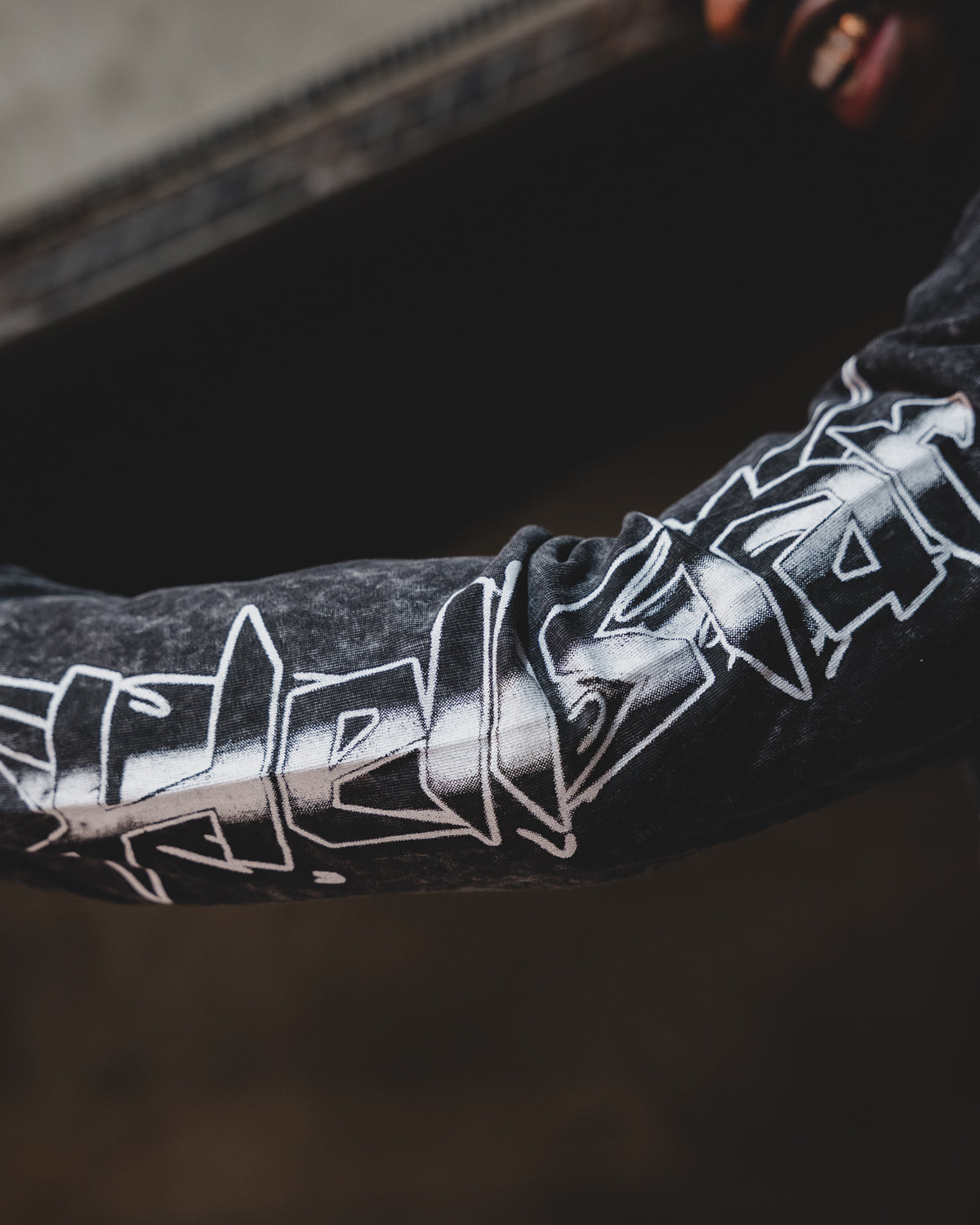 Camibuso Hellstar