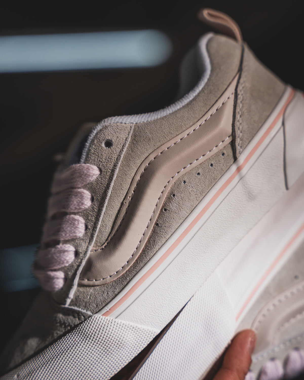 Vans Knu Skool