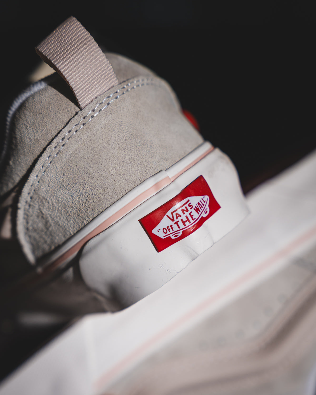 Vans Knu Skool