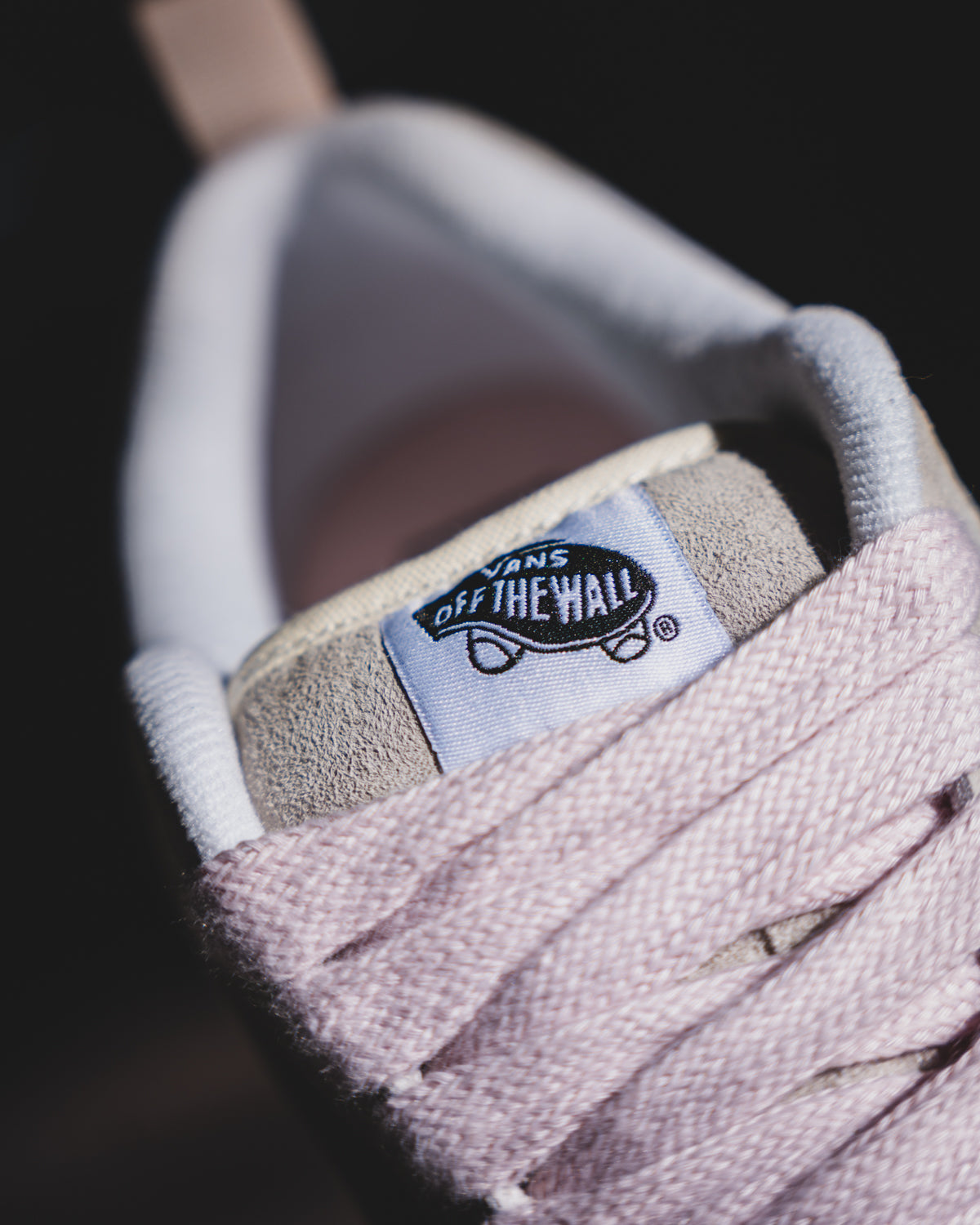 Vans Knu Skool