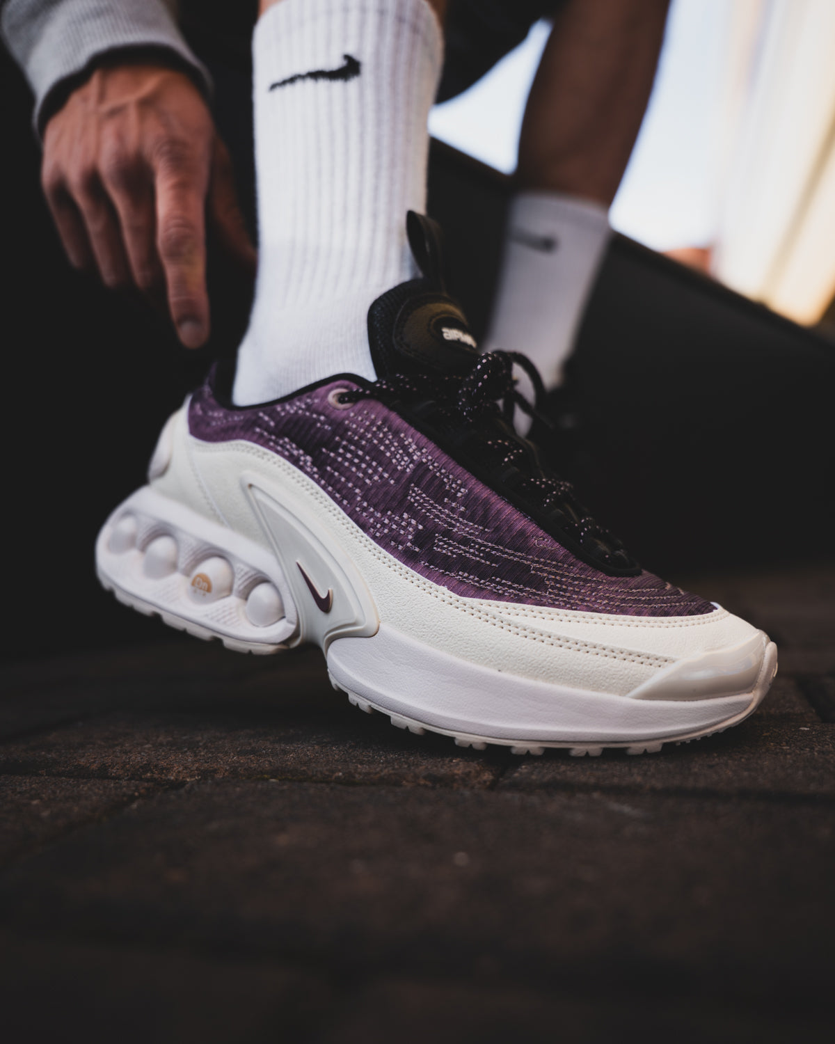 Nike Air Max Dn SP