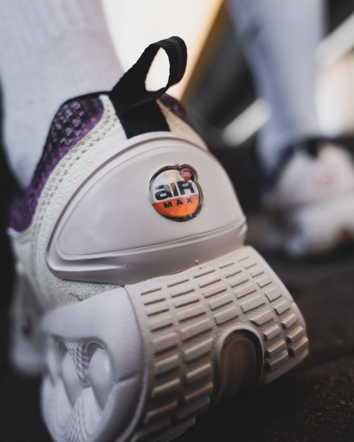 Nike Air Max Dn SP