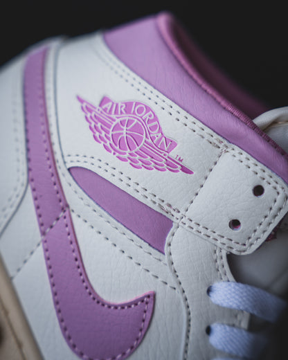 Air Jordan Retro 1 Coconut Milk