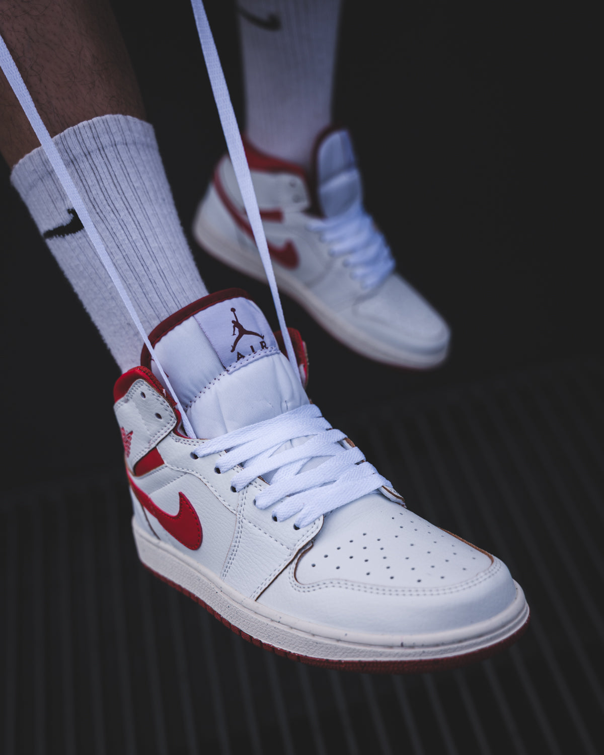 Air Jordan 1 Mid