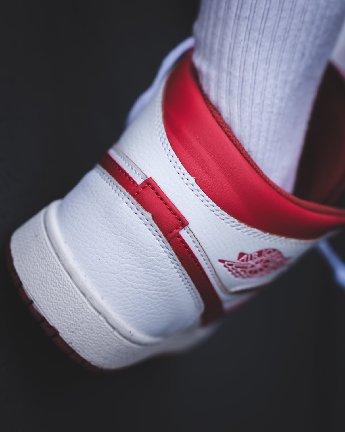 Air Jordan 1 Mid