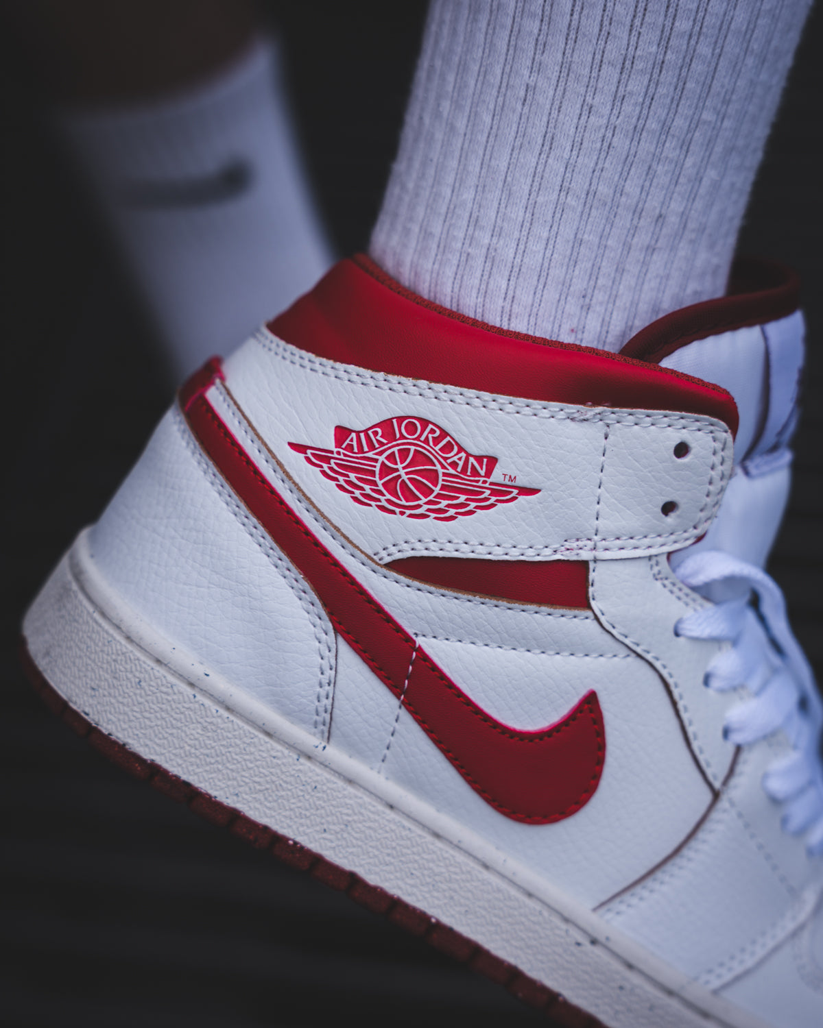 Air Jordan 1 Mid