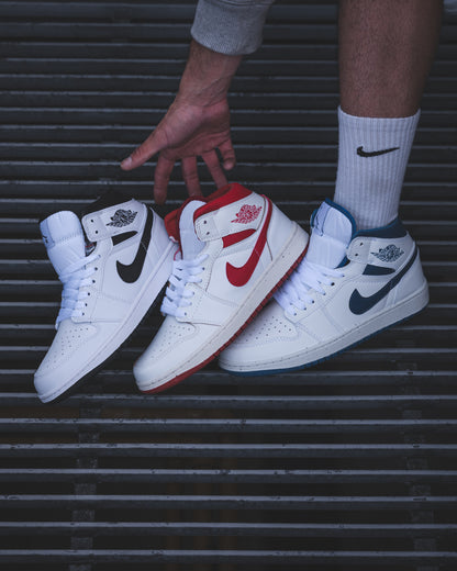 Air Jordan 1 Mid