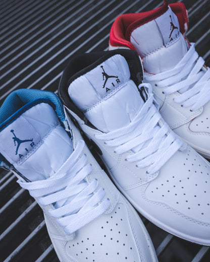 Air Jordan 1 Mid