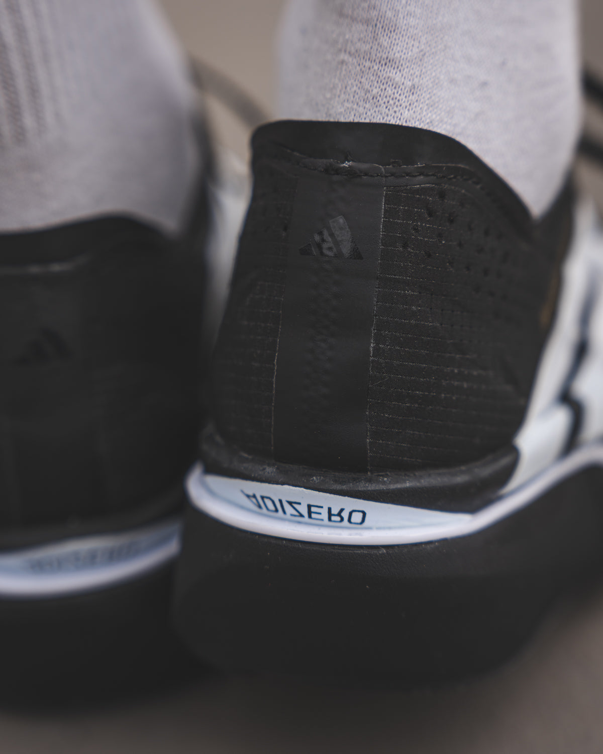 Adidas Adizero Adios Pro 5