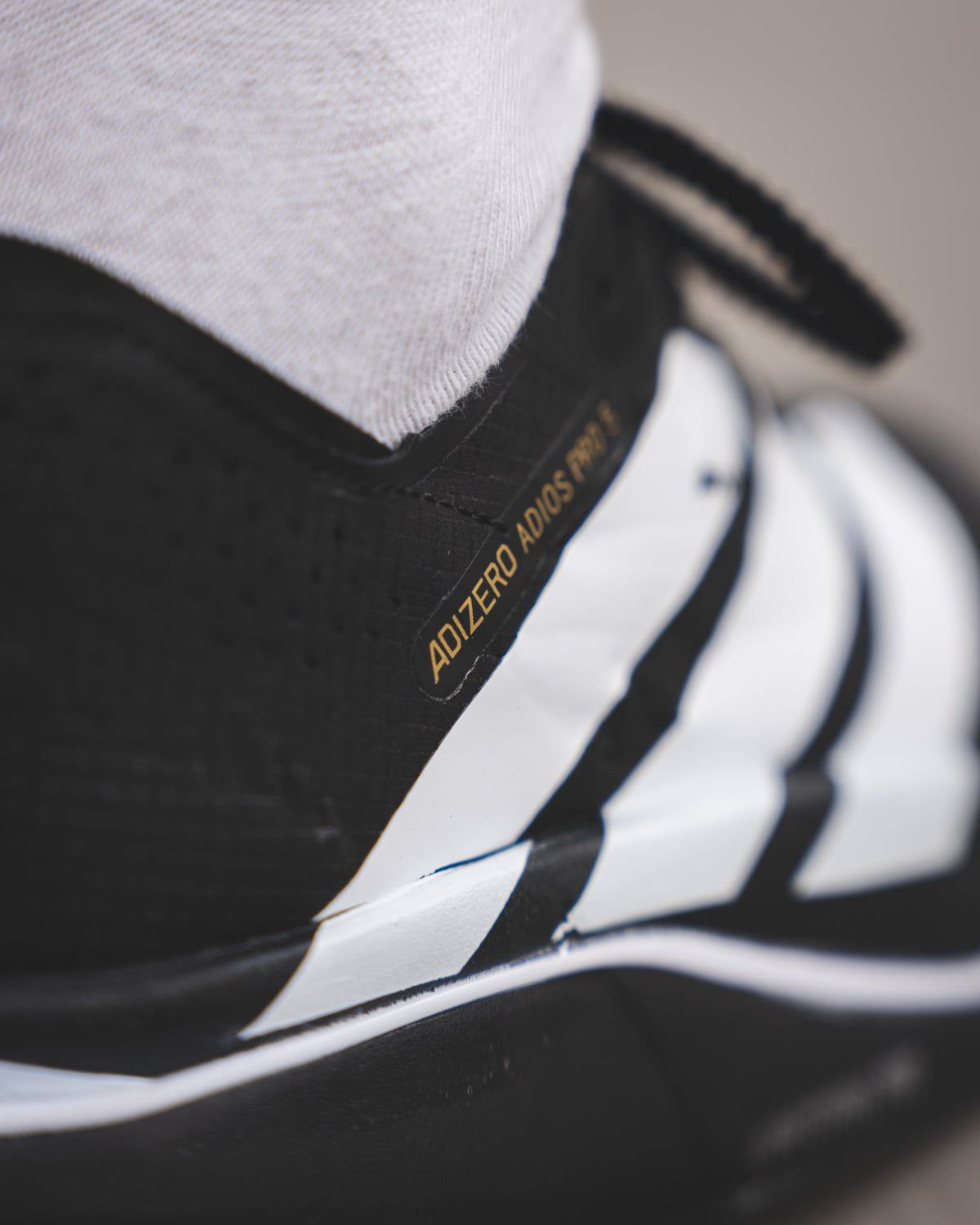 Adidas Adizero Adios Pro 5