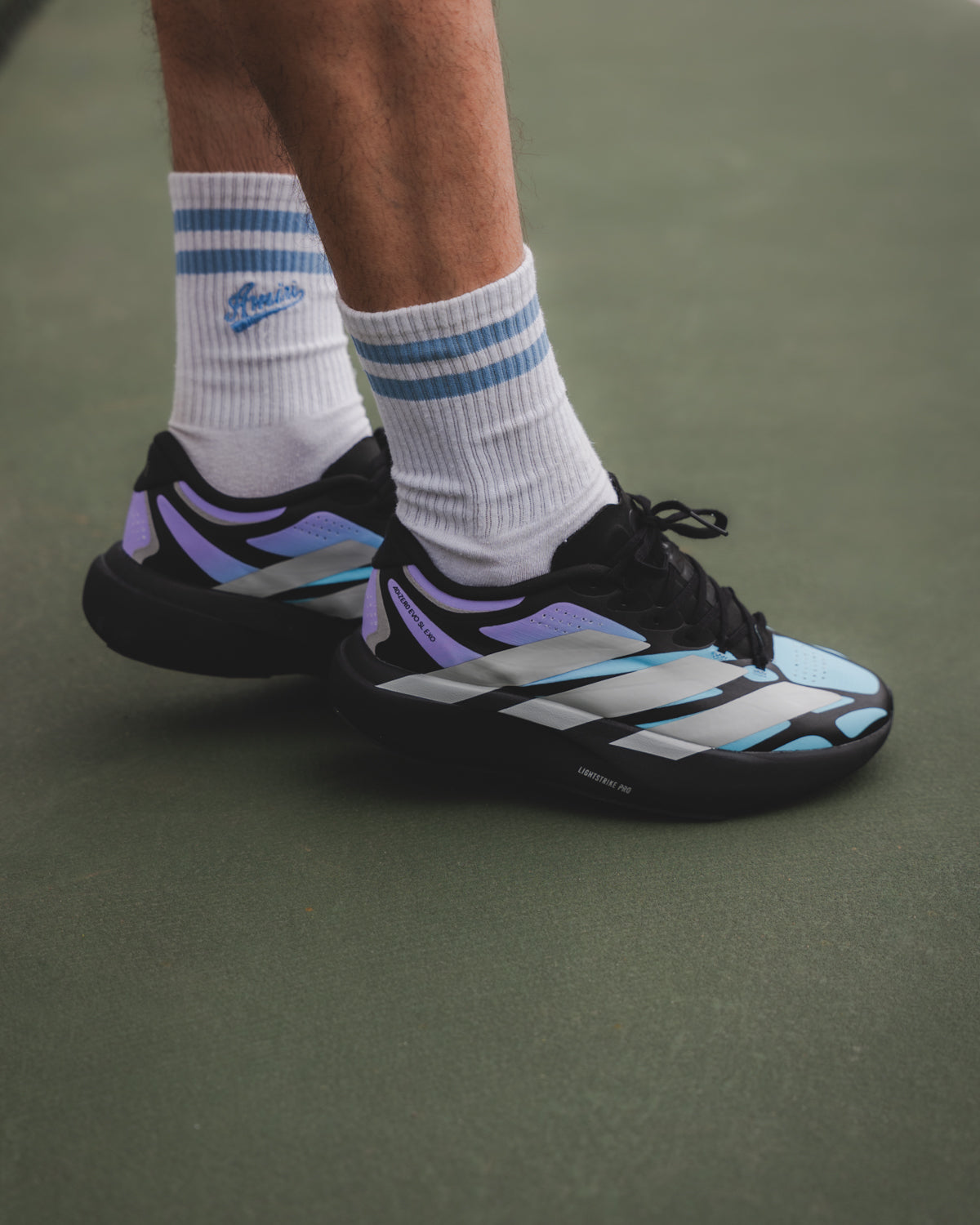 Adidas Adizero Evo SL EXO