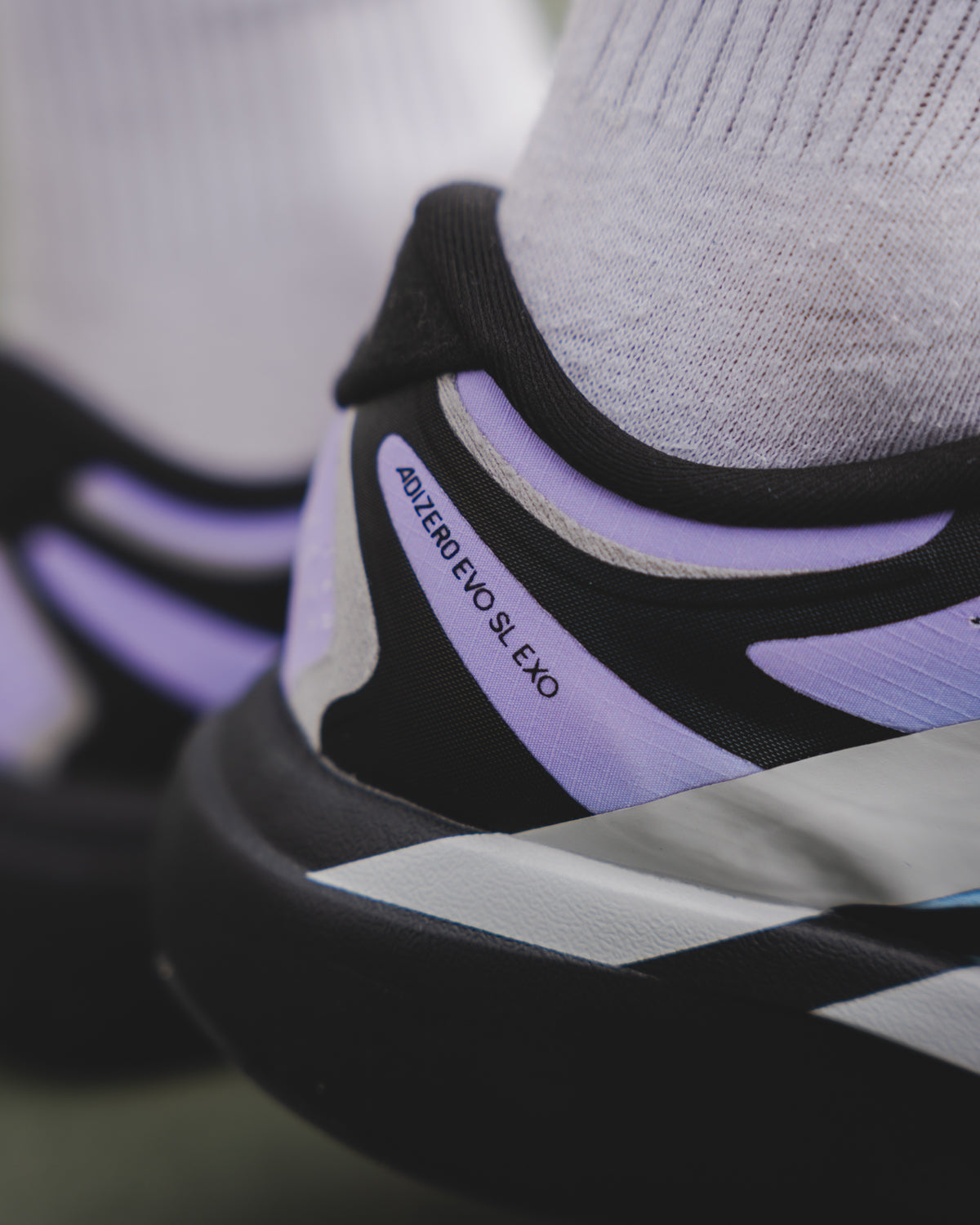 Adidas Adizero Evo SL EXO