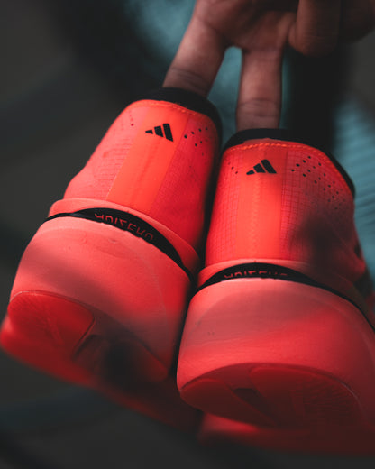 Adidas Adizero Adios Pro 5