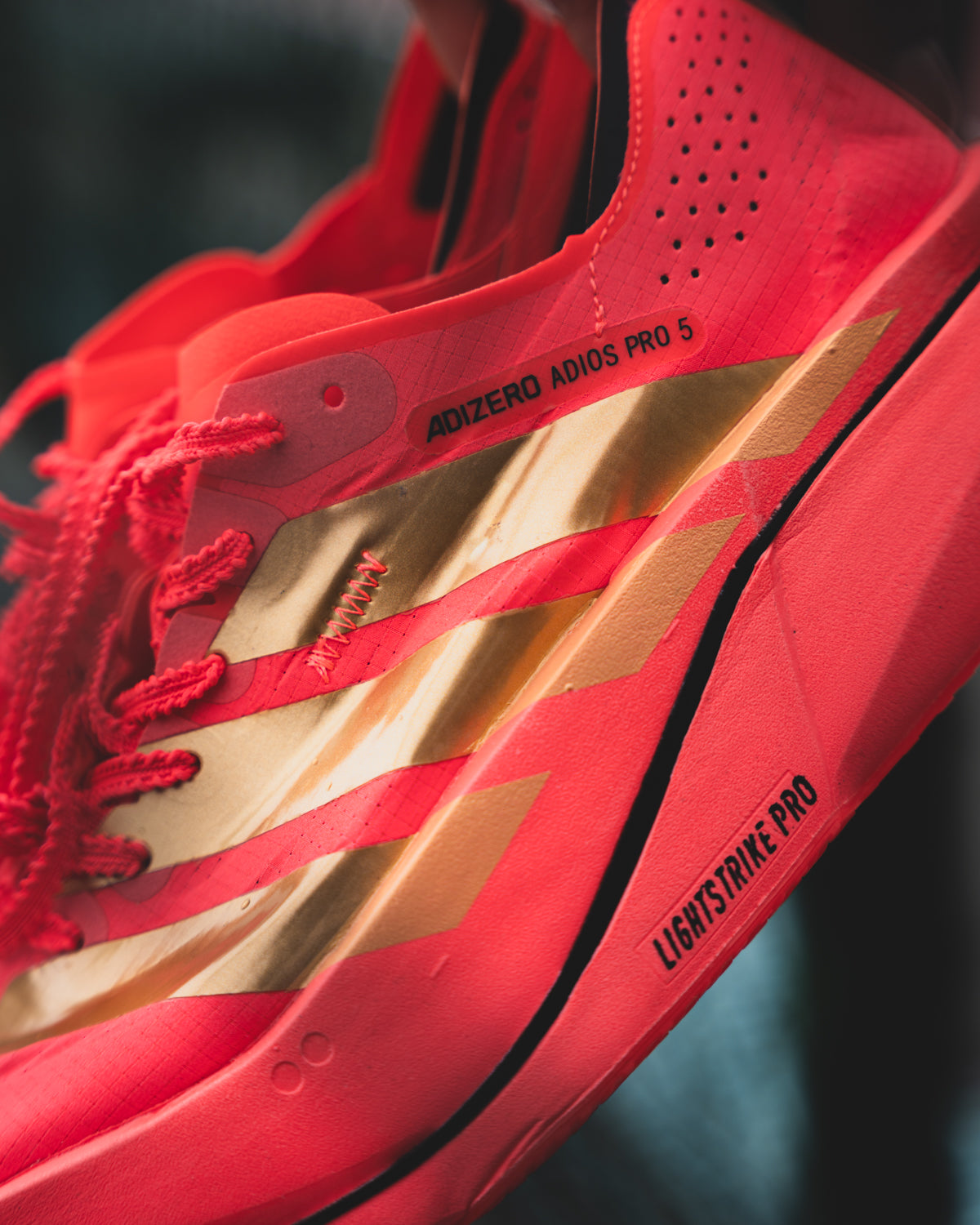 Adidas Adizero Adios Pro 5