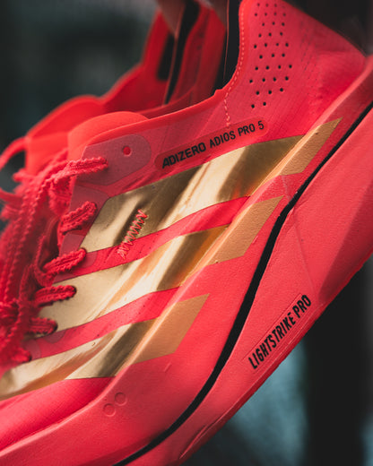 Adidas Adizero Adios Pro 5