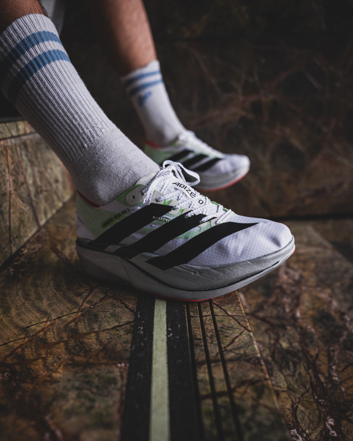 Adidas Adizero Adios Pro 5