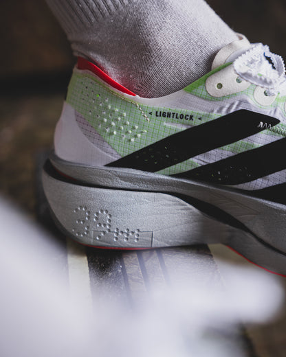 Adidas Adizero Adios Pro 5