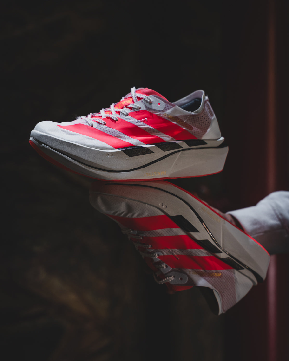 Adidas Adizero Adios Pro Evo 2