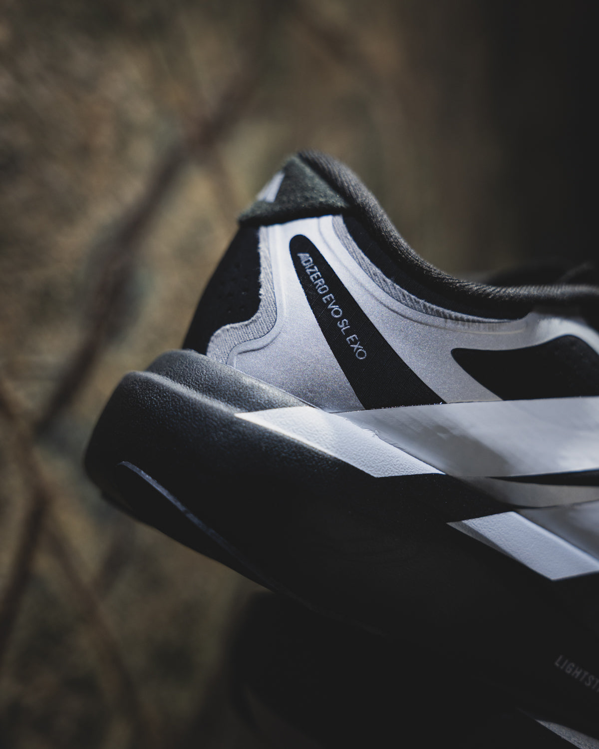 Adidas Adizero EVO SL EXO