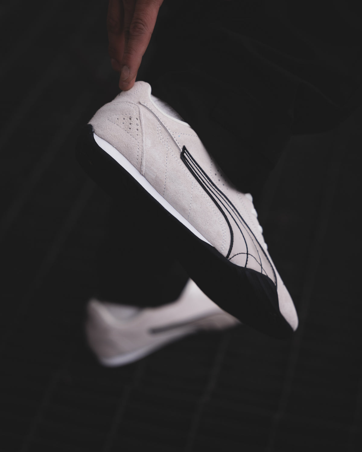 Puma Speedcat OG