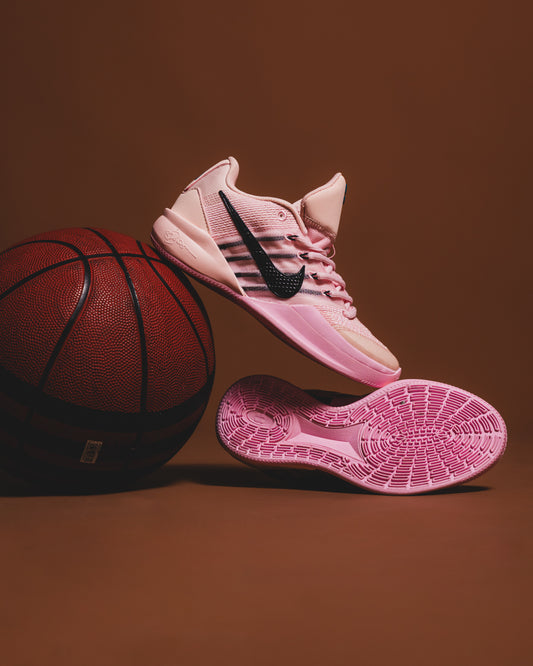Nike Sabrina 3 Twin