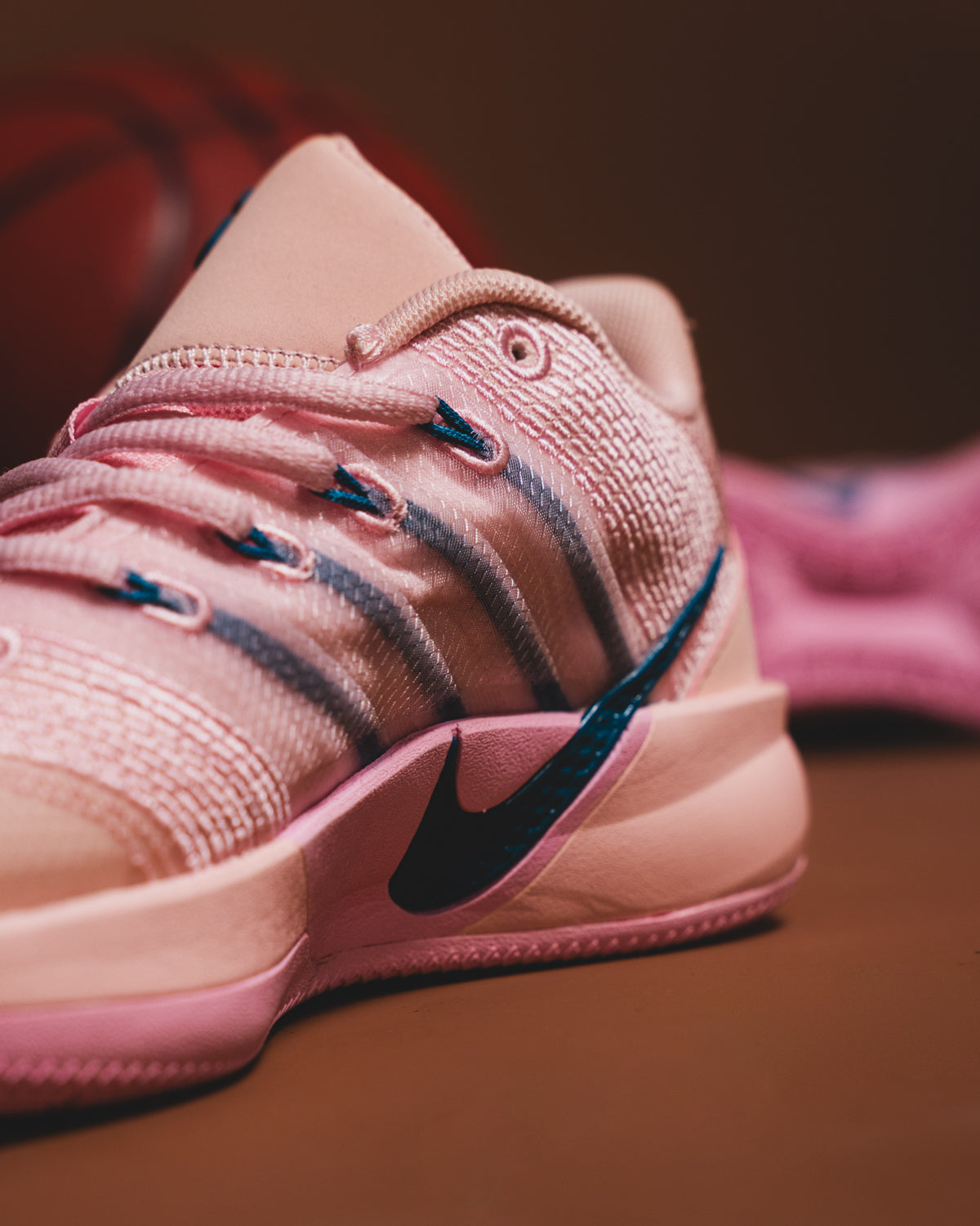 Nike Sabrina 3 Twin