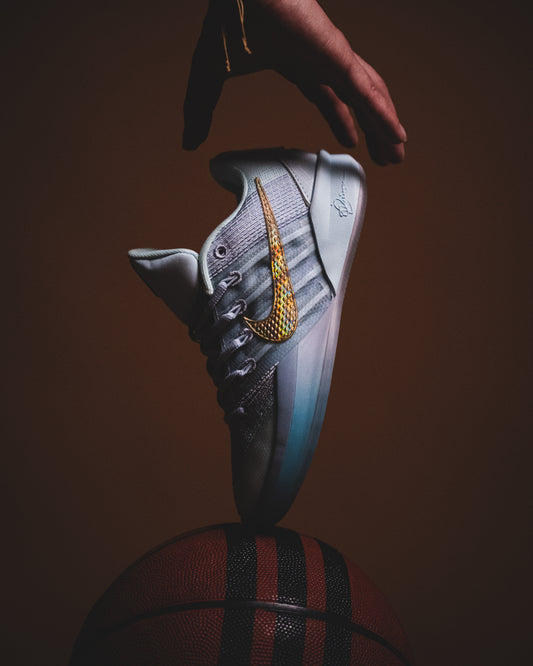 Nike Sabrina 3 Blueprint