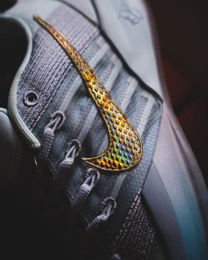 Nike Sabrina 3 Blueprint