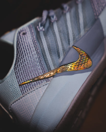 Nike Sabrina 3 Blueprint