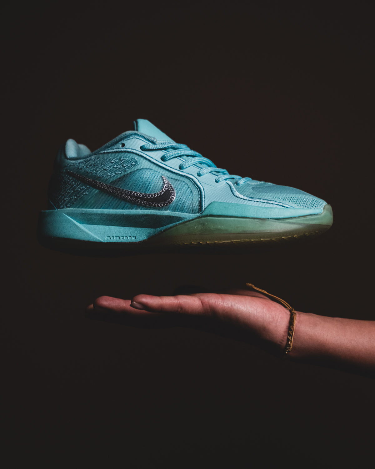 Nike Sabrina 2