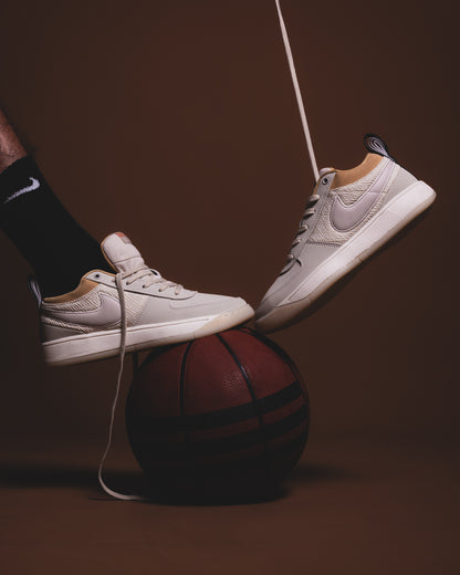 Nike Book 1 Light Orewood Brown