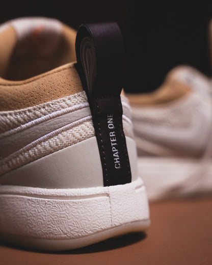 Nike Book 1 Light Orewood Brown