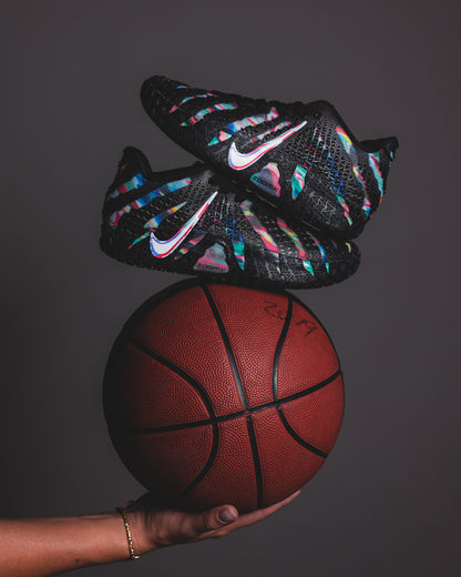 Nike Ja Morant 3 King of the Court