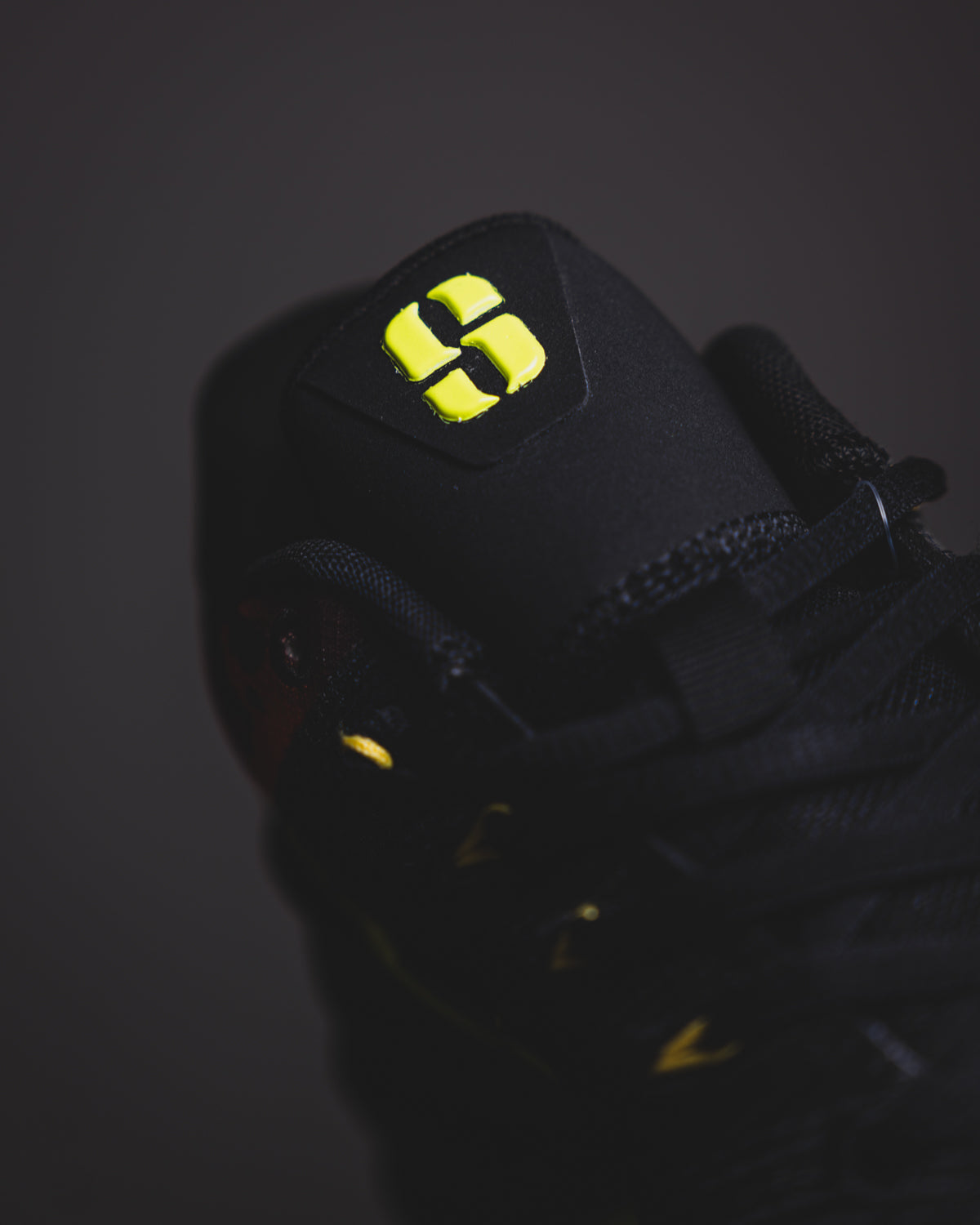 Nike Sabrina 3 FireBlack