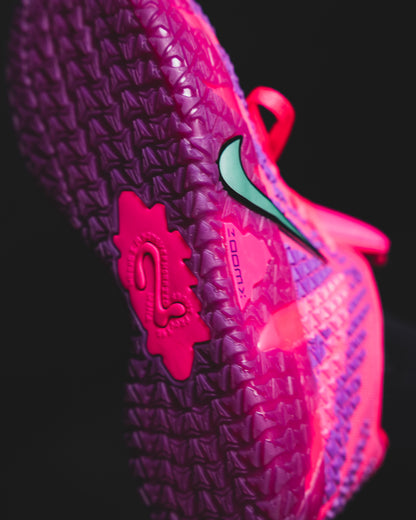 Nike Ja 3 Max Volume