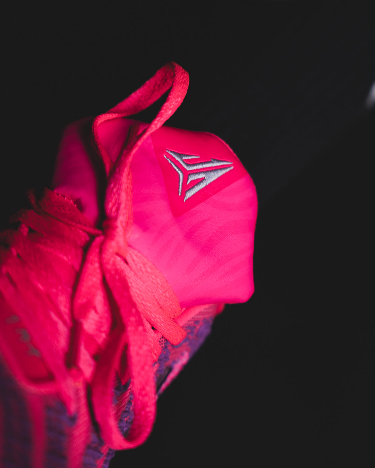 Nike Ja 3 Max Volume
