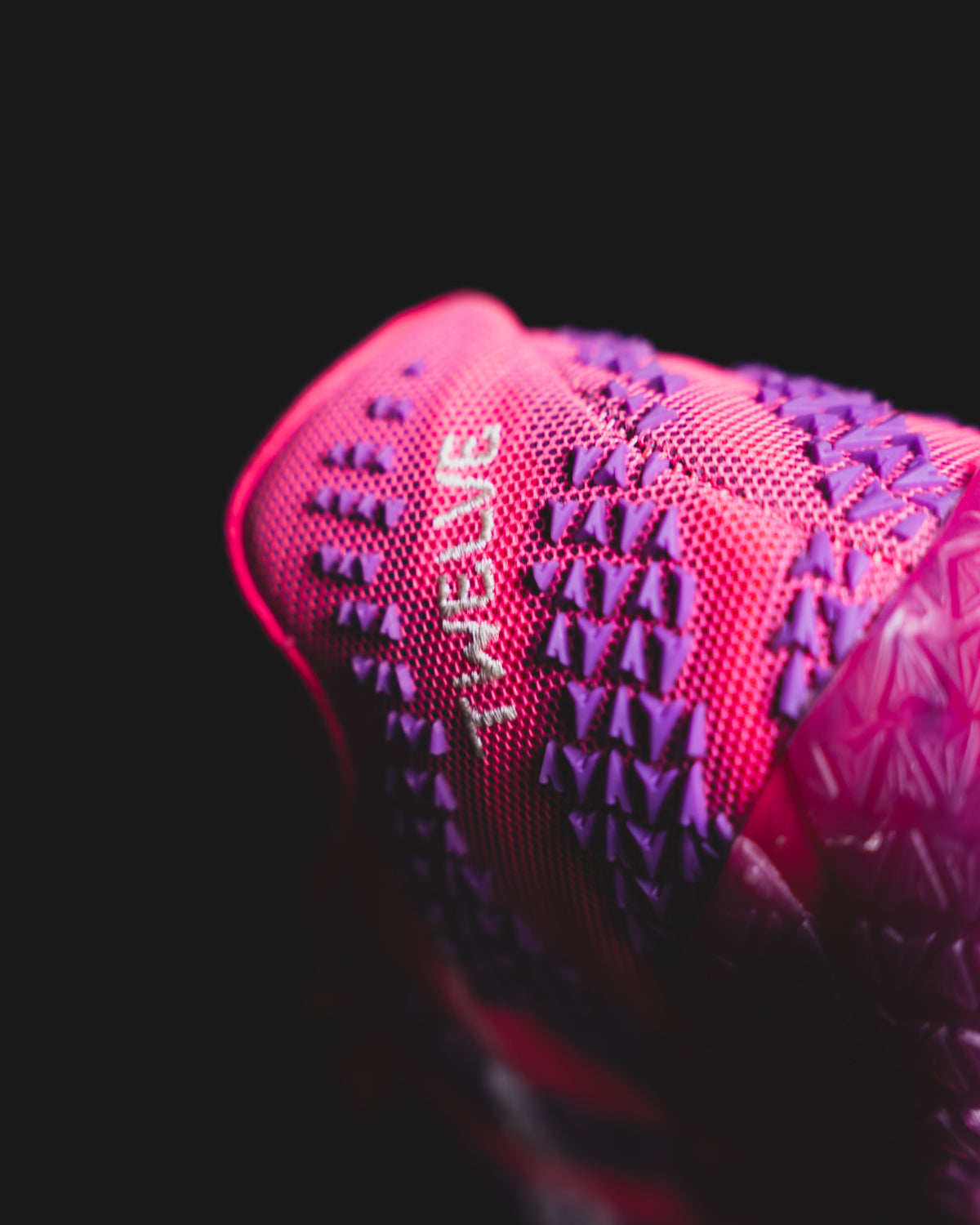 Nike Ja 3 Max Volume