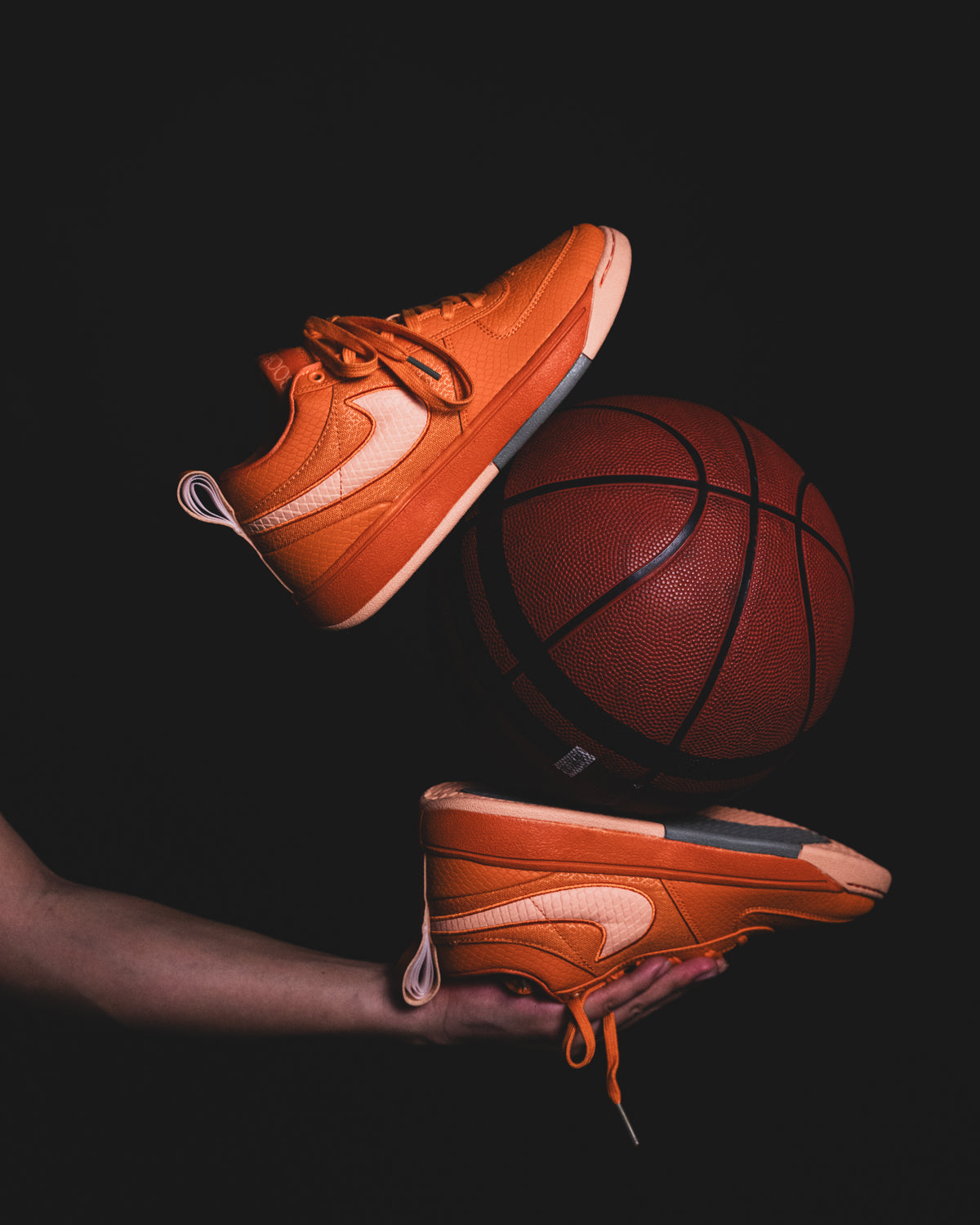 Nike Book 1 Chapter One