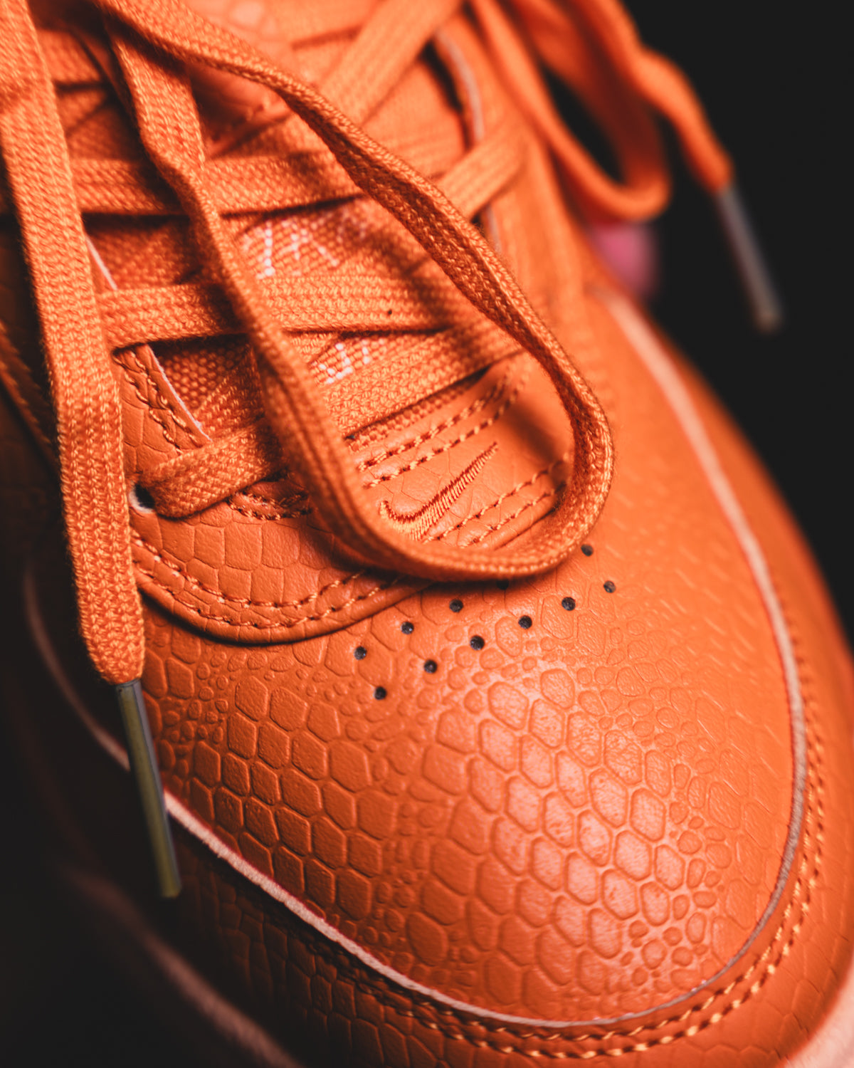 Nike Book 1 Chapter One