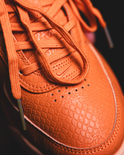 Nike Book 1 Chapter One