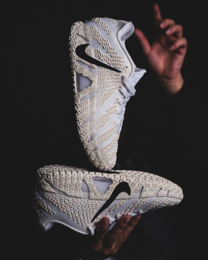Nike Ja 3 Coconut Milk