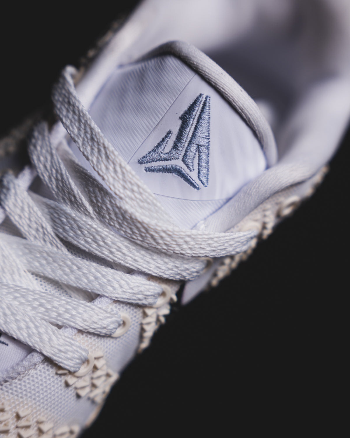 Nike Ja 3 Coconut Milk