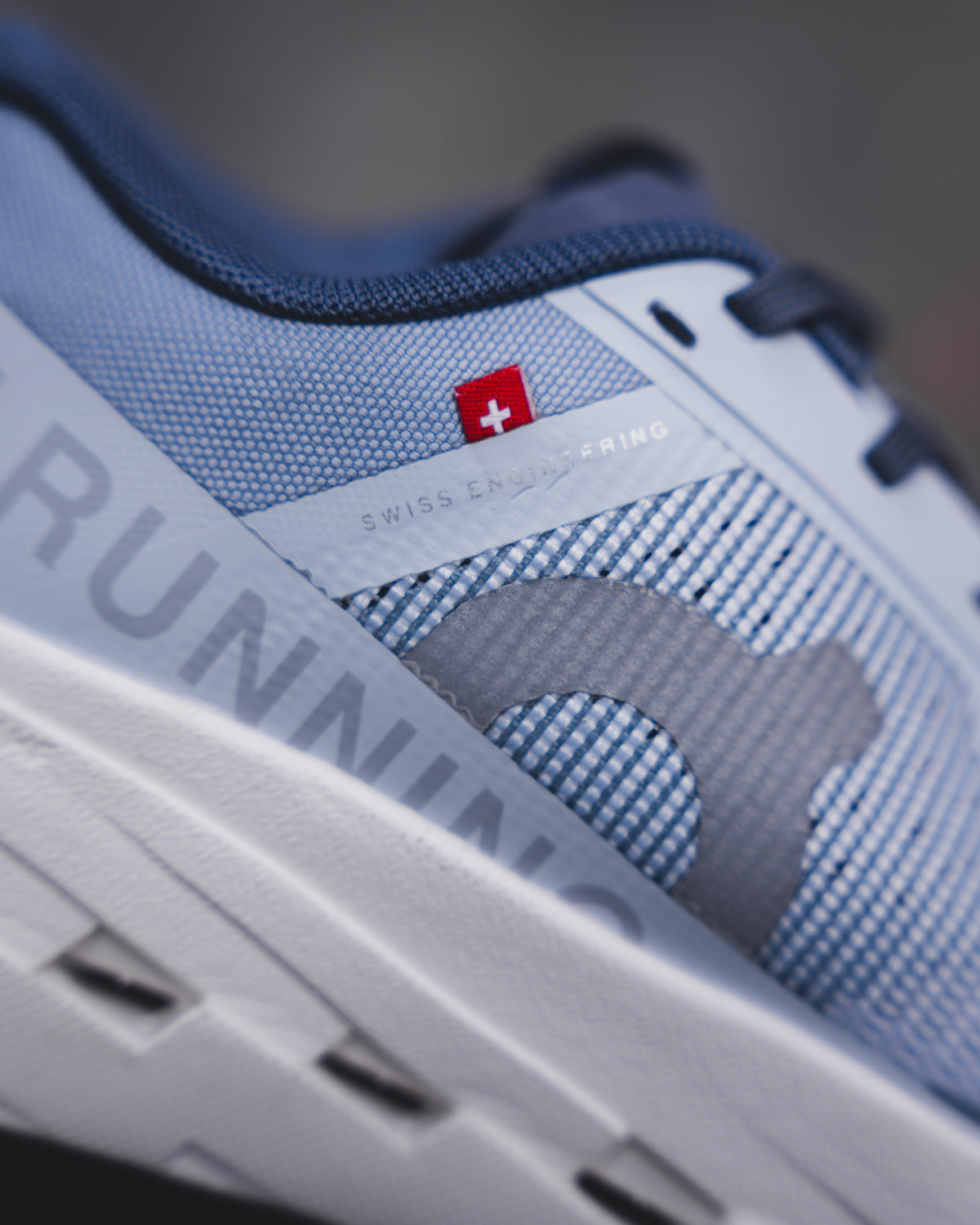 On Running Cloudmonster