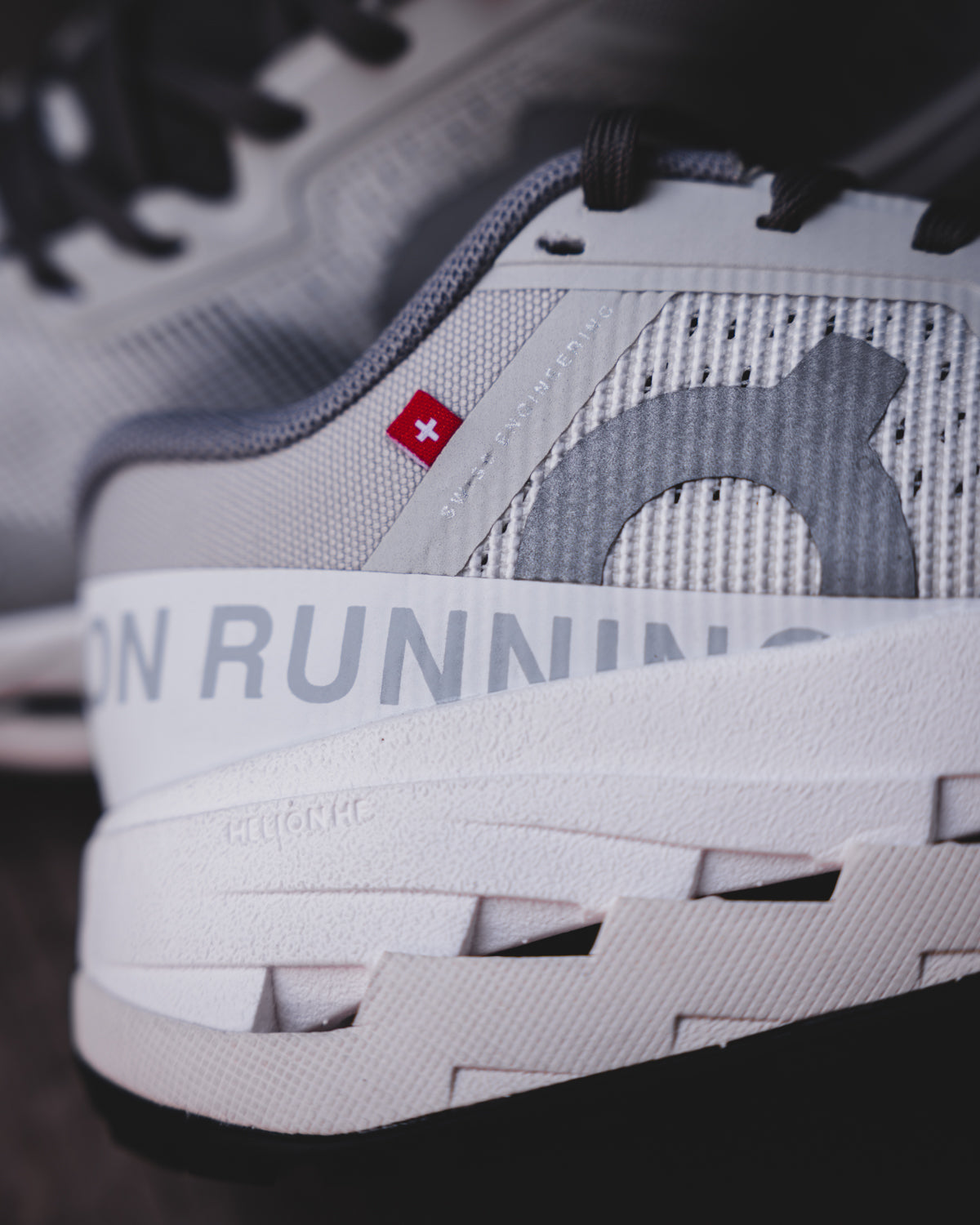 On Running Cloudmonster
