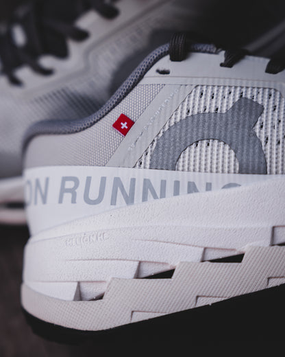 On Running Cloudmonster