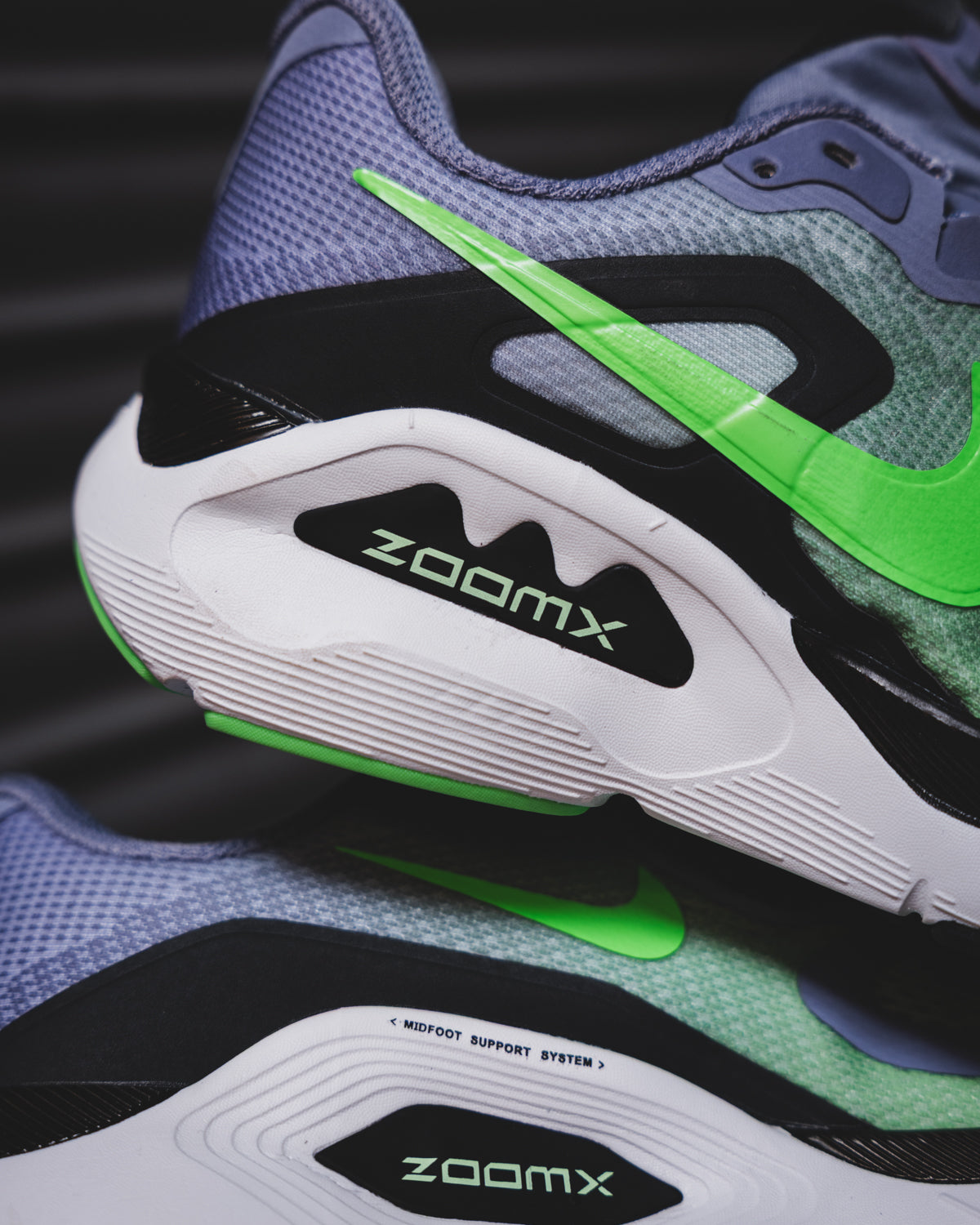 Nike Structure Plus