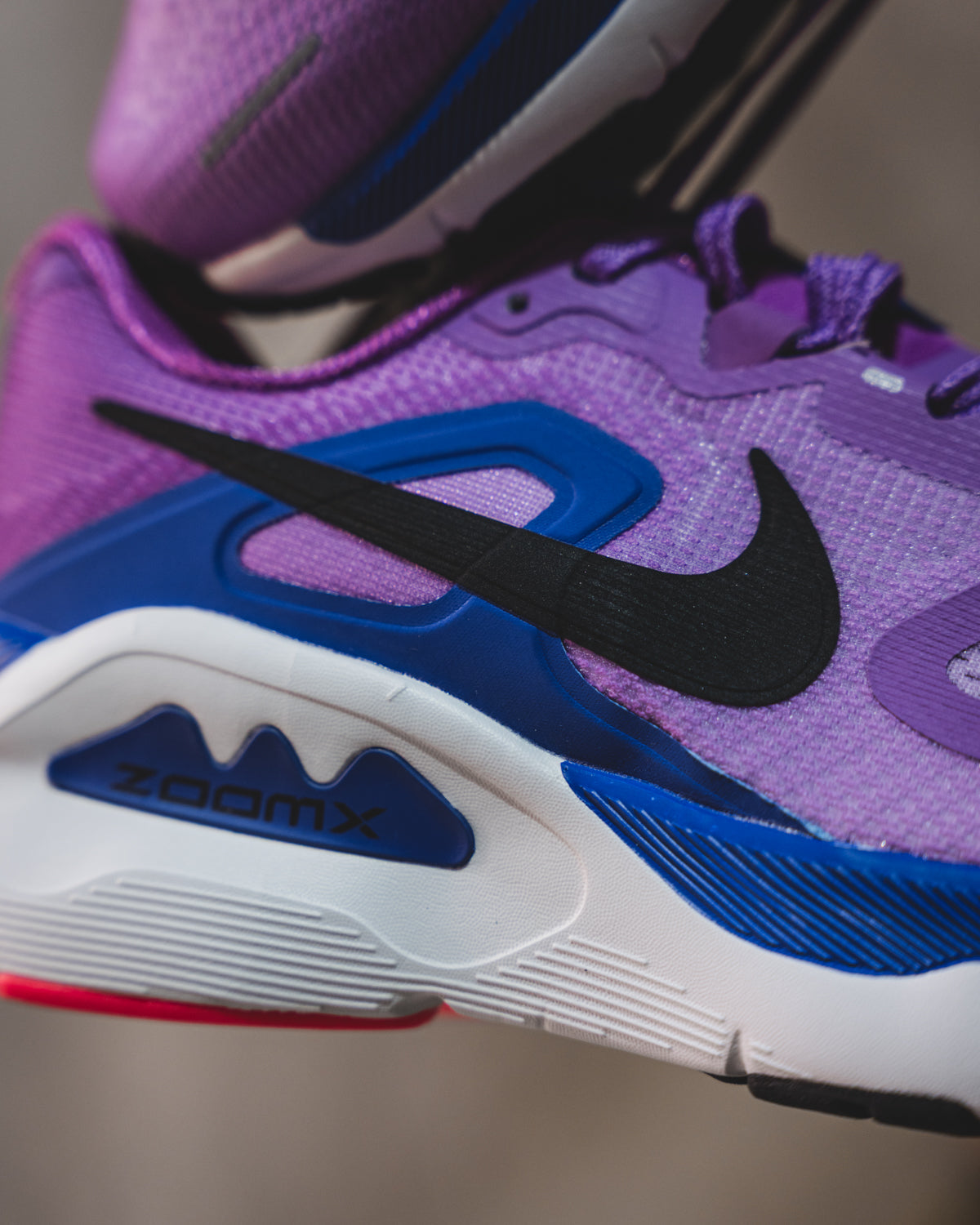 Nike Structure Plus
