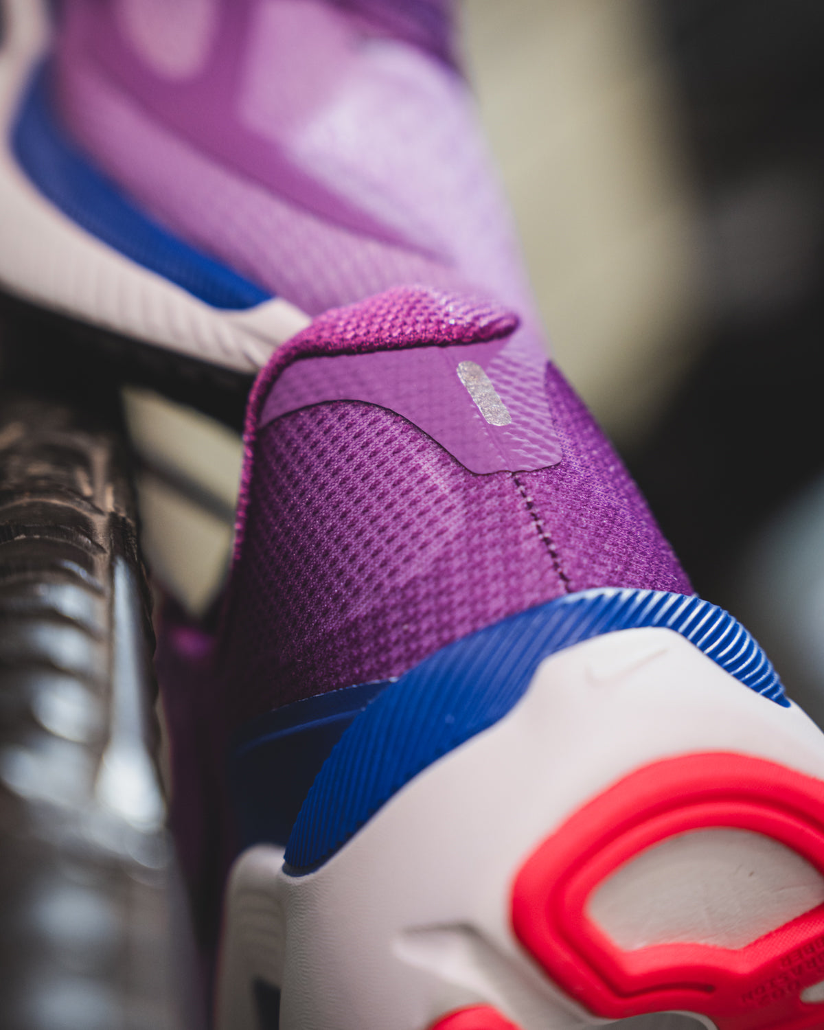 Nike Structure Plus