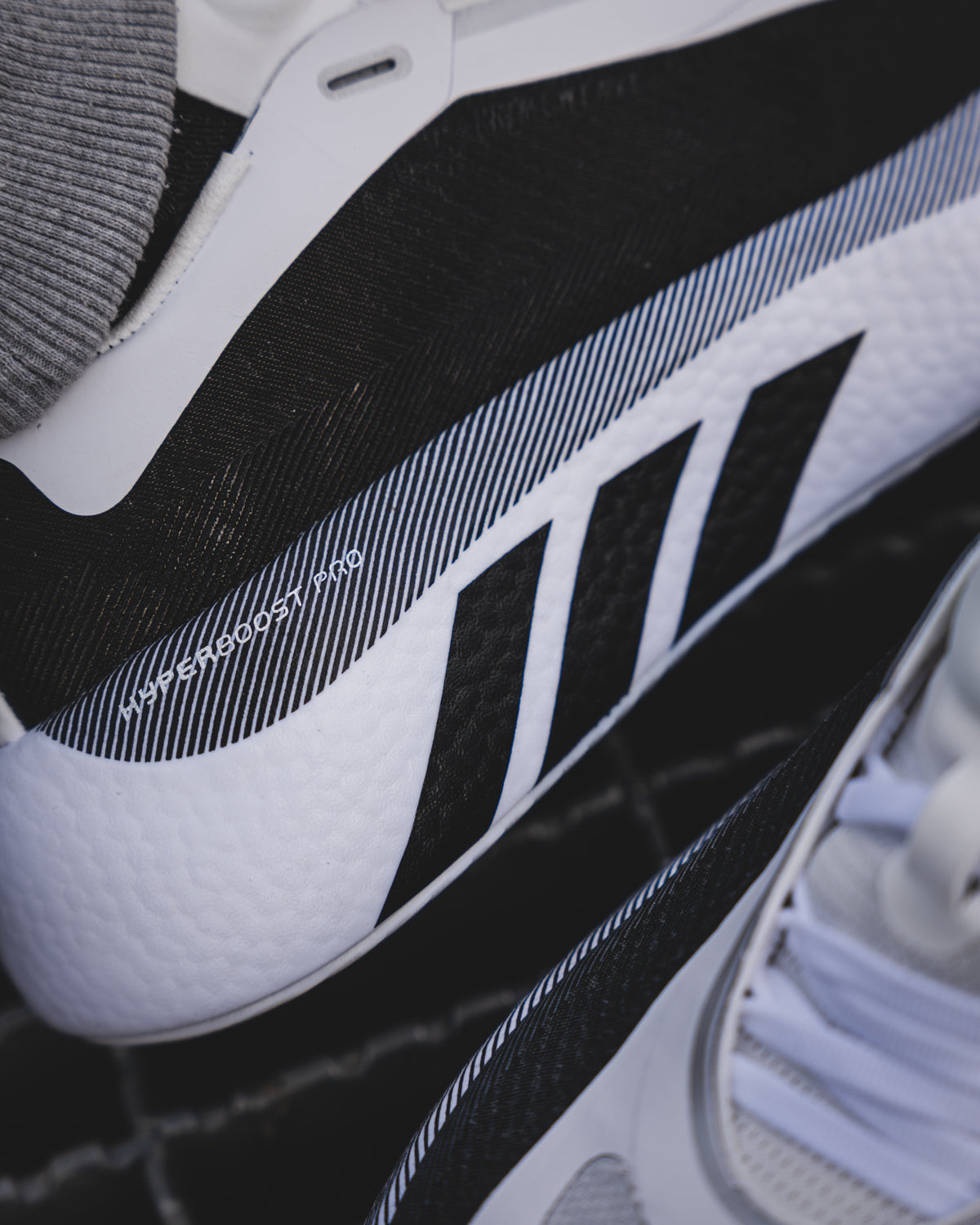 Adidas Hyperboost Edge