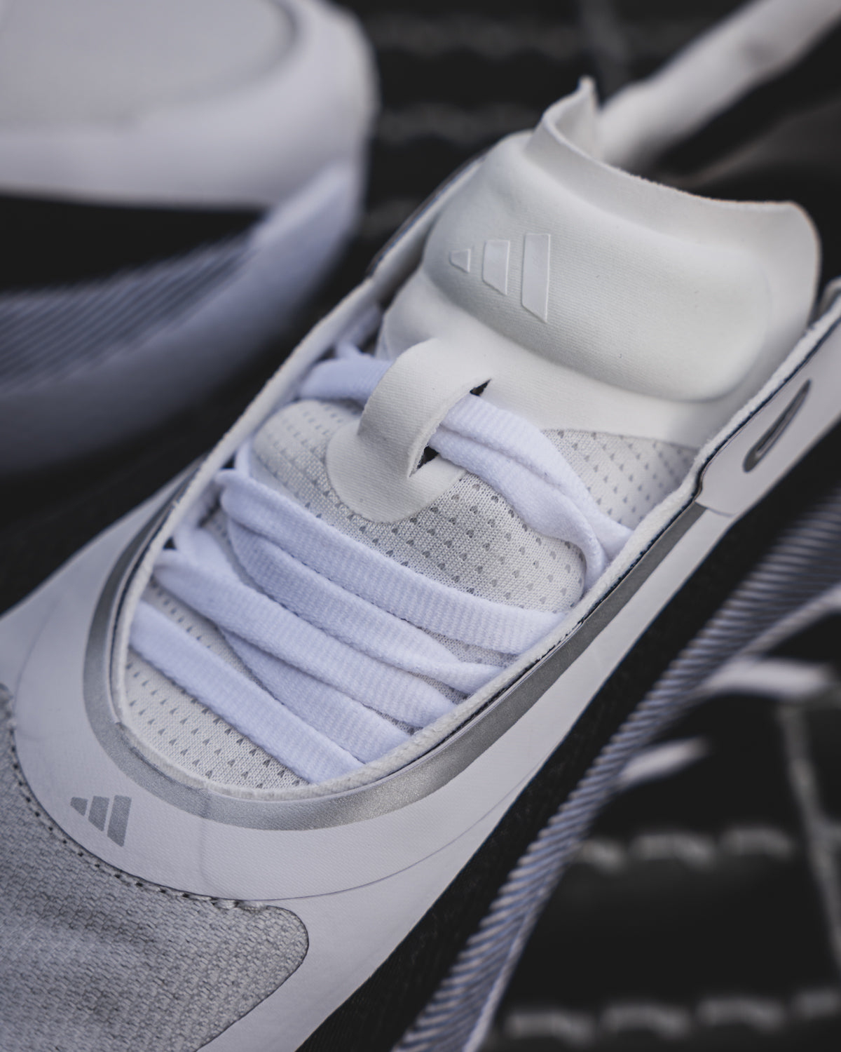 Adidas Hyperboost Edge